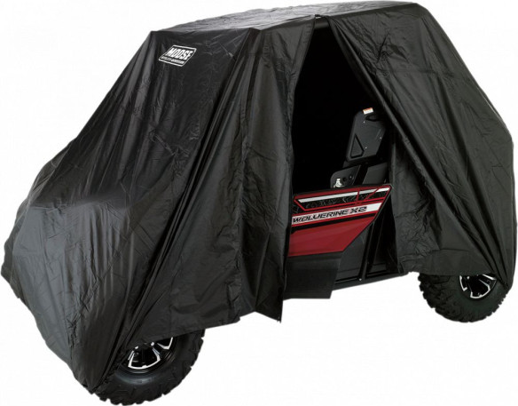 Husa UTV 2 Locuri Black 40020103