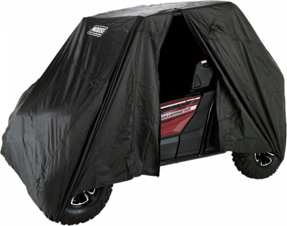 Husa UTV 2 Locuri Black 40020103