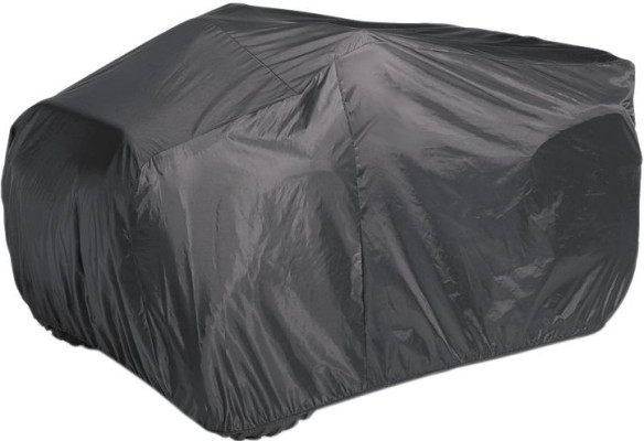 Husa ATV Black 2XL 40010080