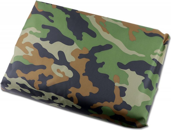 Husa ATV Green Camo 2XL 40010079