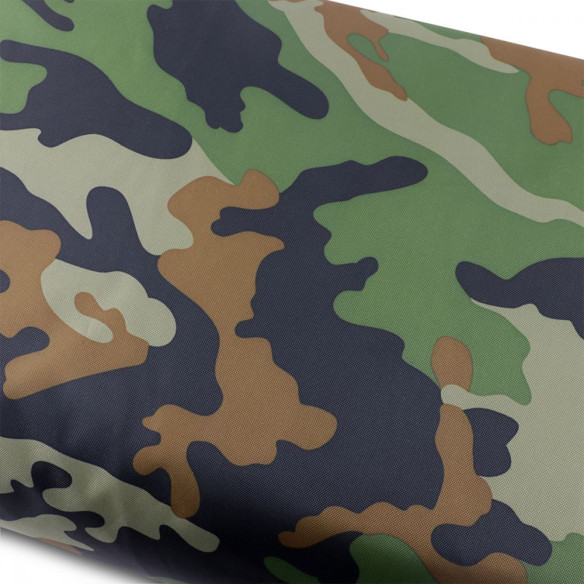 Husa ATV Green Camo 2XL 40010079