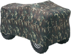 Husa Guardian ATV Camo XL 2601800