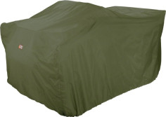 Husa ATV Stor Olive 40020080