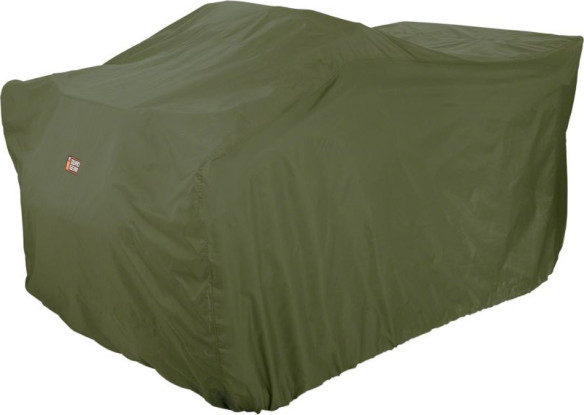 Husa ATV Stor Olive 40020080