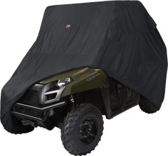 Husa UTV Stor Black 40020089