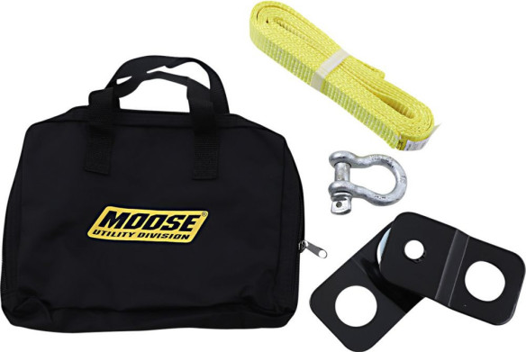 Kit Accesorii Troliere ATV/UTV