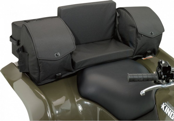 Geanta Portbagaj ATV Spate Ridgetop Negru - 35050214