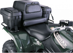 Cutie Portbagaj Executive Negru - Mudt10