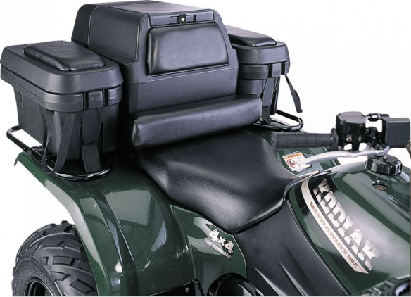 Cutie Portbagaj Executive Negru - Mudt10
