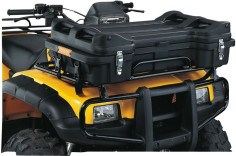 Cutie Fata Prospector Negru - 35050006