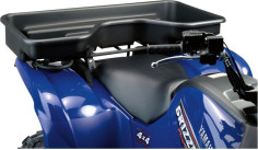 Cos Spate ATV Poly Negru - 35050096