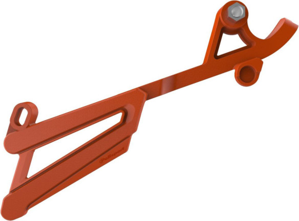 Protectie Pompa Ambreiaj (Case Saver) 8467800002 Portocaliu KTM/Husqvarna 2017-2021