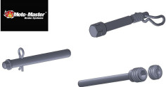 Pin Placuta Frana Etrier 4 Pistoane - 213052