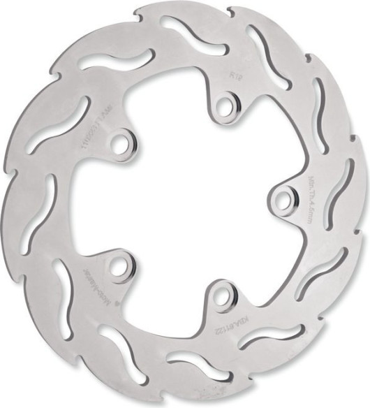 Disc Frana Ktm Sx 65 110219