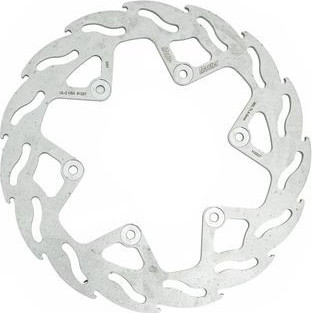 Disc Frana Yamaha Wr 250/450 Yz 125/250 110227