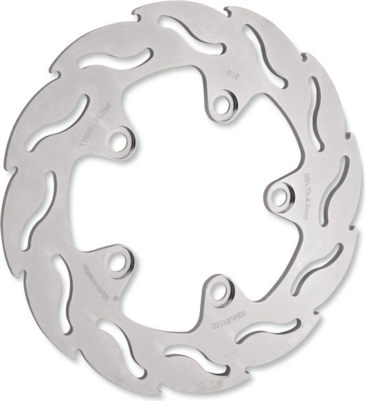 Disc Frana Hqv/Ktm Sx/Tc 85 110241