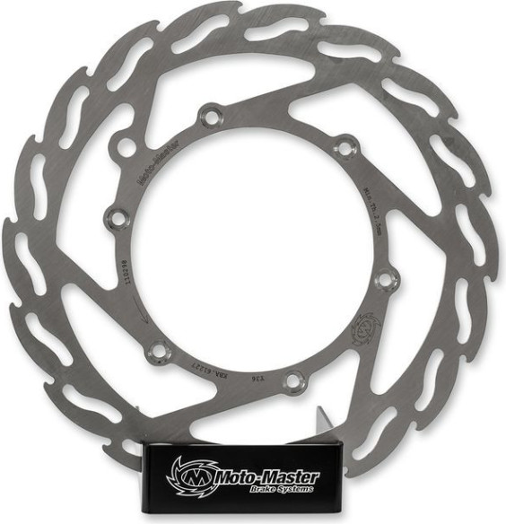 Disc Frana Yamaha Wr 250/450 Yz 125/250 110676