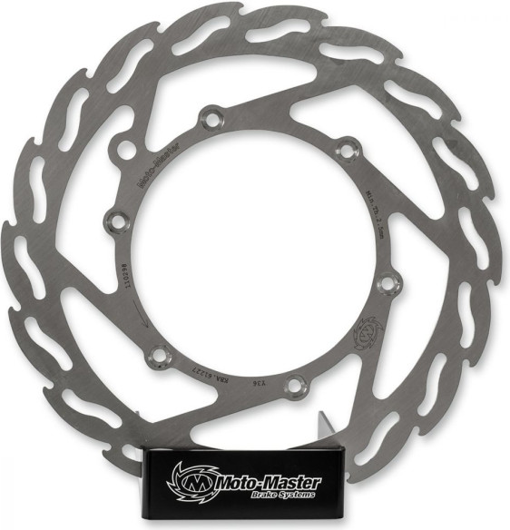 Disc Frana Yamaha Wr 250/450 Yz 125/250 110676