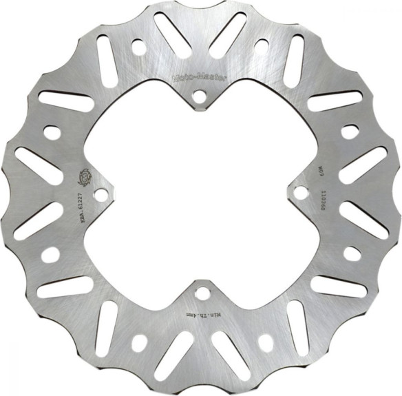 Disc Frana Honda Cr 80/150 110360