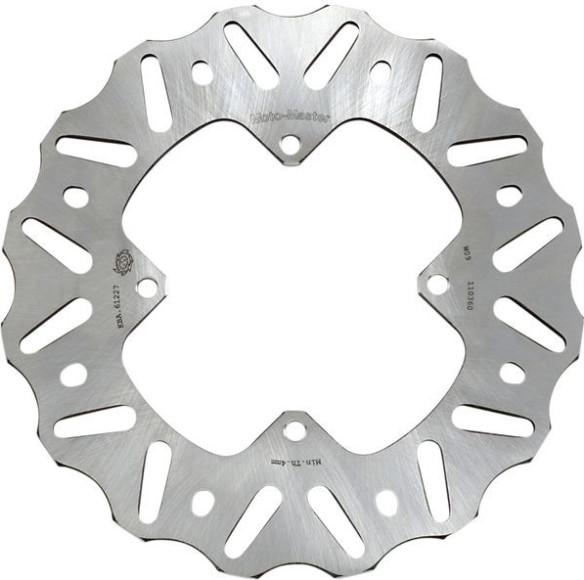 Disc Frana Honda Cr 80/150 110360