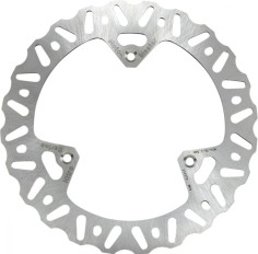Disc Frana Fix Nitro Contoured Natural 110373