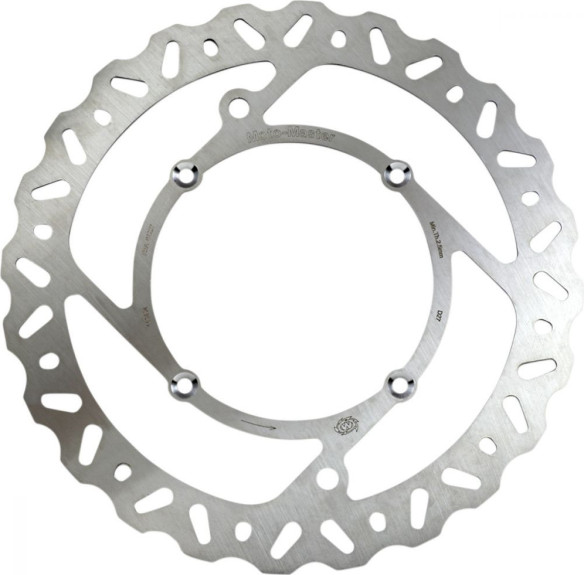 Disc Frana Hqv Tc/Te 250/450 110404