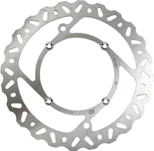 Disc Frana Hqv Tc/Te 250/450 110404