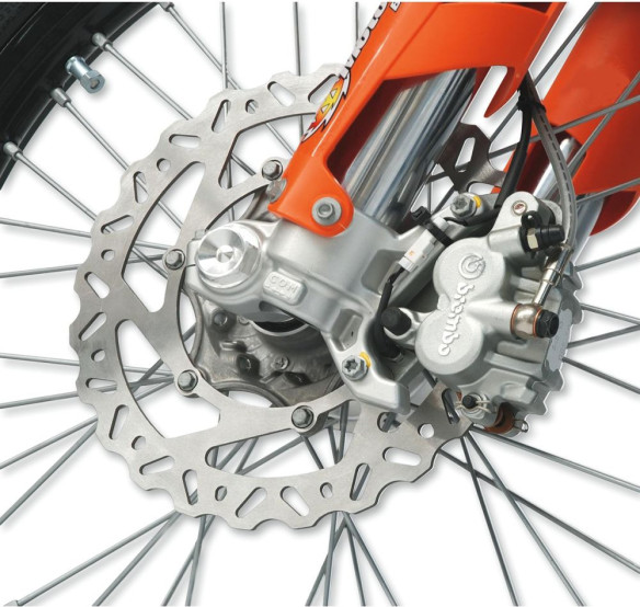 Disc Frana Hqv/Ktm Sx/Tc 85 110438
