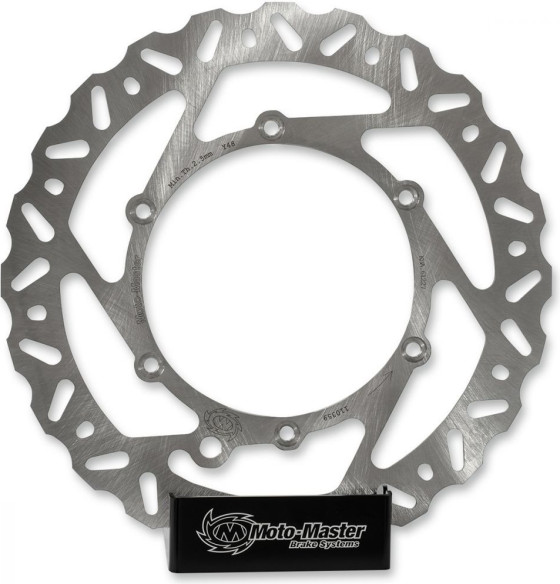 Disc Frana Honda Cr 250/450 110644