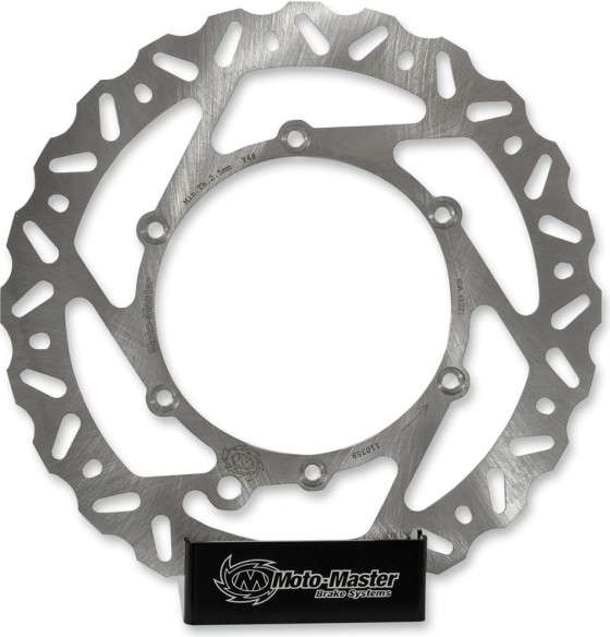 Disc Frana Yamaha Wr 250/450 Yz 125/250 110677