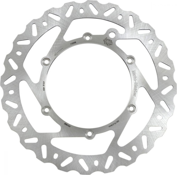 Disc Frana Fix Nitro Wave 110716