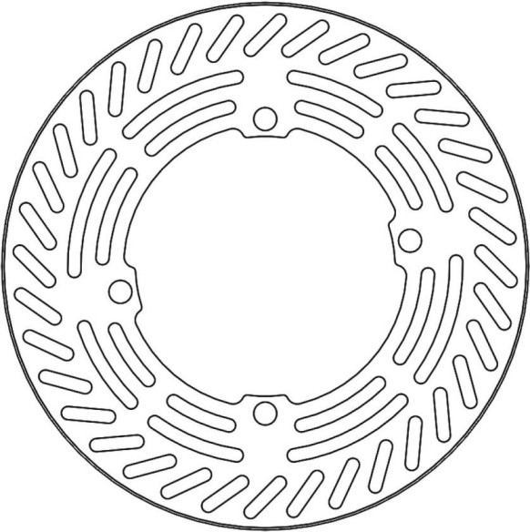 Disc Frana Fix Vintage 110812