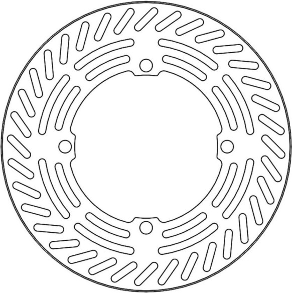 Disc Frana Fix Vintage 110813
