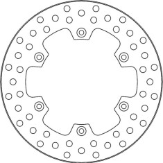 Disc Frana Fix Vintage 110815