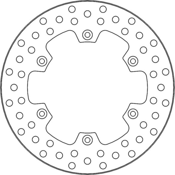 Disc Frana Fix Vintage 110815