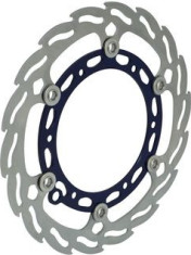 Disc Frana Gas/Husa/Hqv/Ktm Ec 250 Fc/Fe/Tc/Te 250/300/350 Exc/300 112256