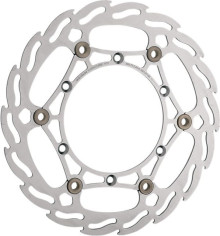 Disc Frana Yamaha Wr 250/450 Yz 125/250 112088
