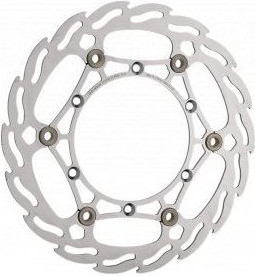 Disc Frana Honda Cr 125/250/450 111031