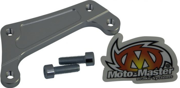Adaptor Relocare Etrier Frana Supermoto 300mm - 211113