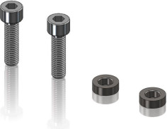 Adaptor Relocare Etrier Frana Oversize 220mm - 211059