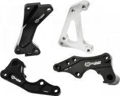 Adaptor Relocare Etrier Frana Supermoto Racing 320mm - 211018