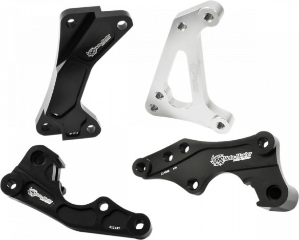 Adaptor Relocare Etrier Frana Supermoto Racing 320mm - 211018