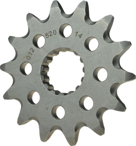 Pinion Otel Fata 520 12t - 610191112
