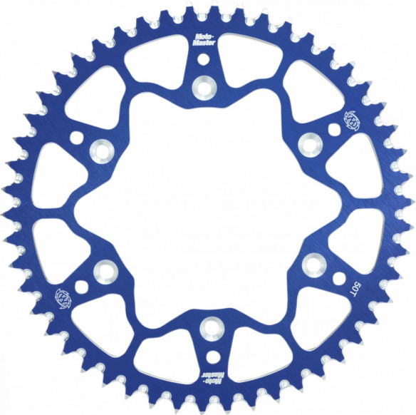 Pinion Spate Aluminiu 428 47t Bl 620042447