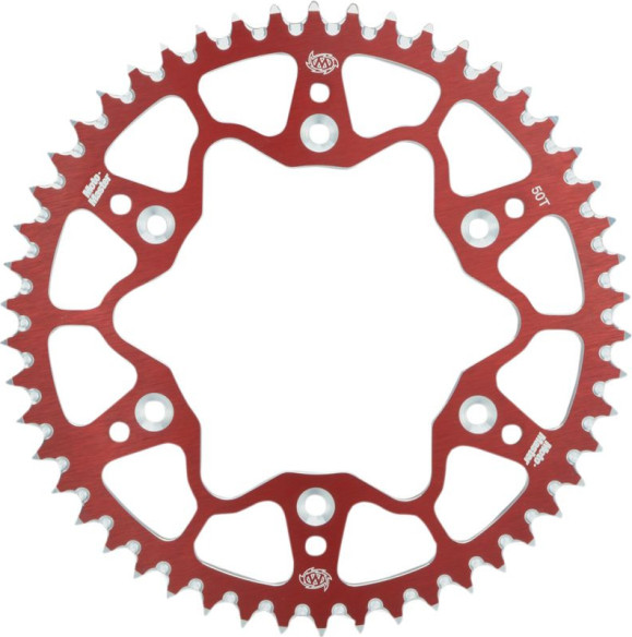 Pinion Spate Aluminiu 428 49t Rd 620042349
