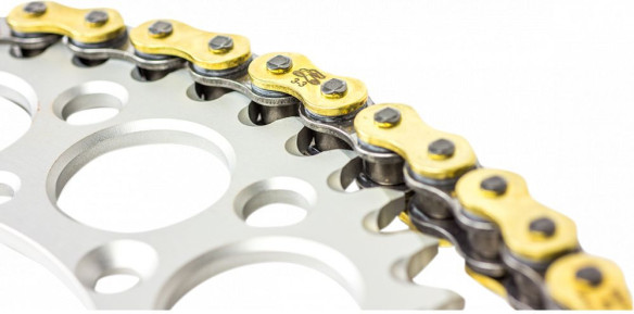 Lant Auriu O-Ring R33 520-116 - C414