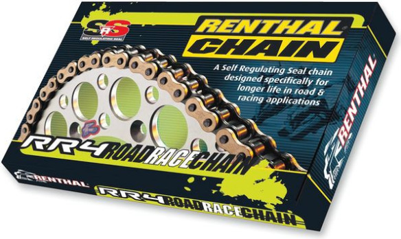 X-Ring Chain RR4 SRS 520 110 - C372