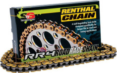 X-Ring Chain RR4 SRS 520 130 - C401