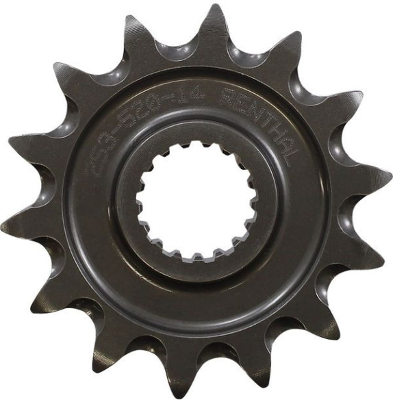 Pinion Fata 520 14 Dinti SC R25352014