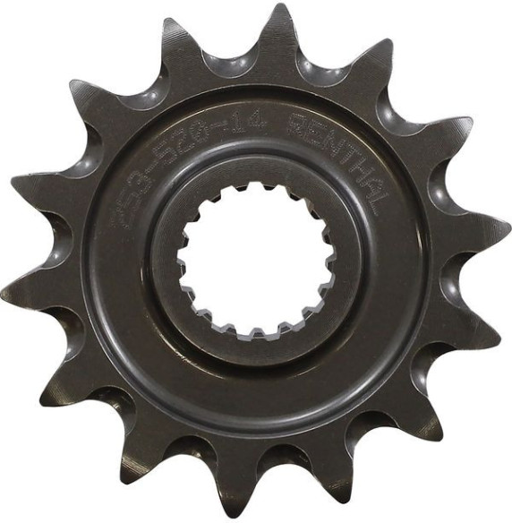 Pinion Fata 520 14 Dinti SC R25352014